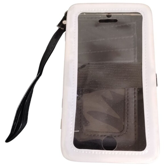 The Big Bang Theory Clutch Wallet - Picture 3 of 5